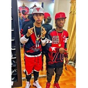 Meet your Posher, Emmanuel